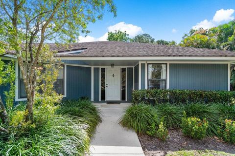 A home in Stuart