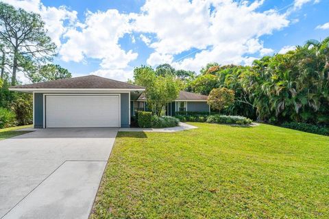 A home in Stuart