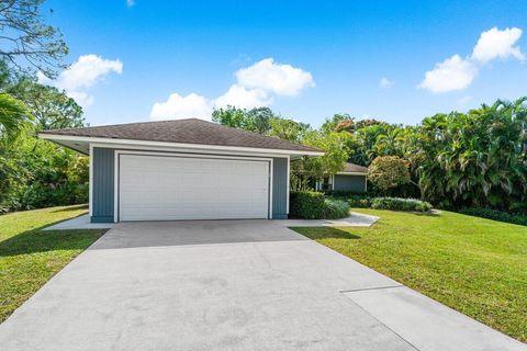 A home in Stuart