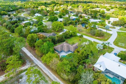 A home in Stuart