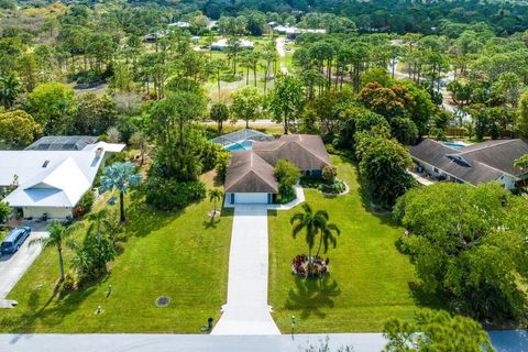 A home in Stuart