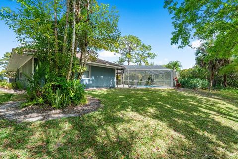 A home in Stuart