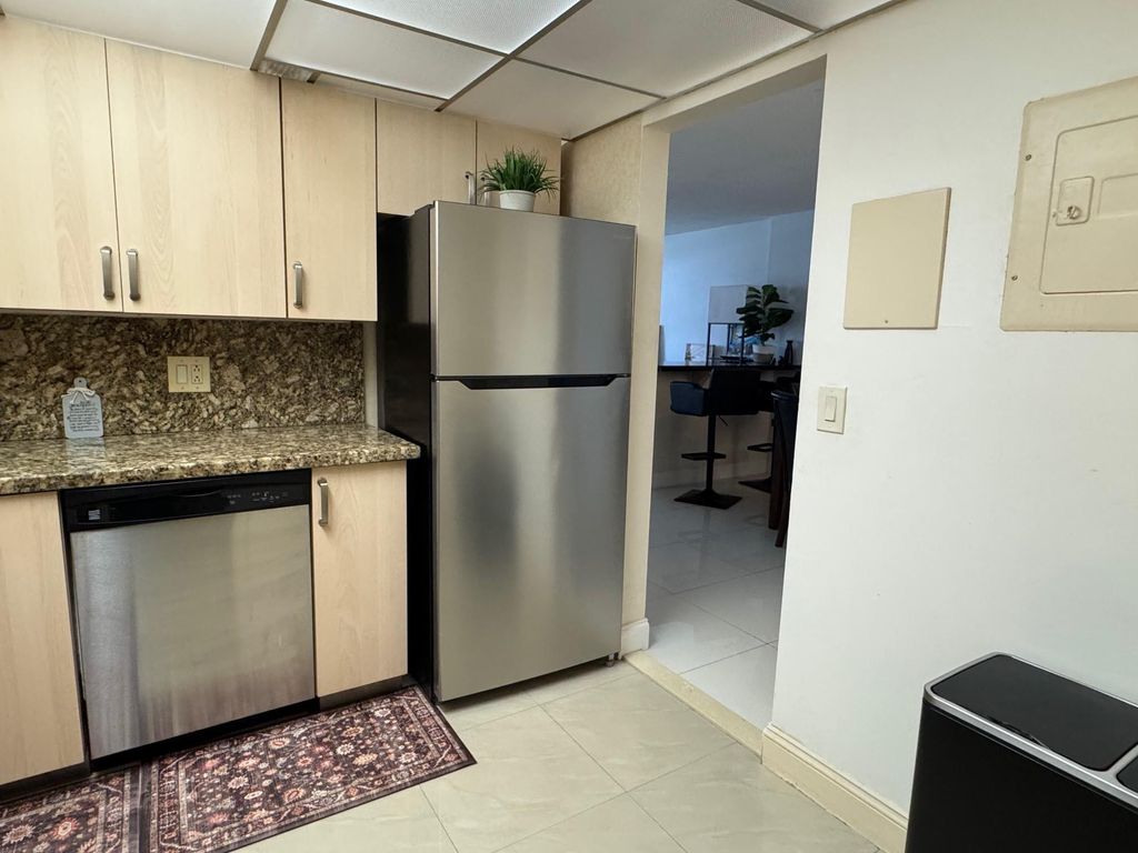 Photo of 305 N Pompano Beach Boulevard #307, Pompano Beach, FL 33062 (MLS # F10548318)
