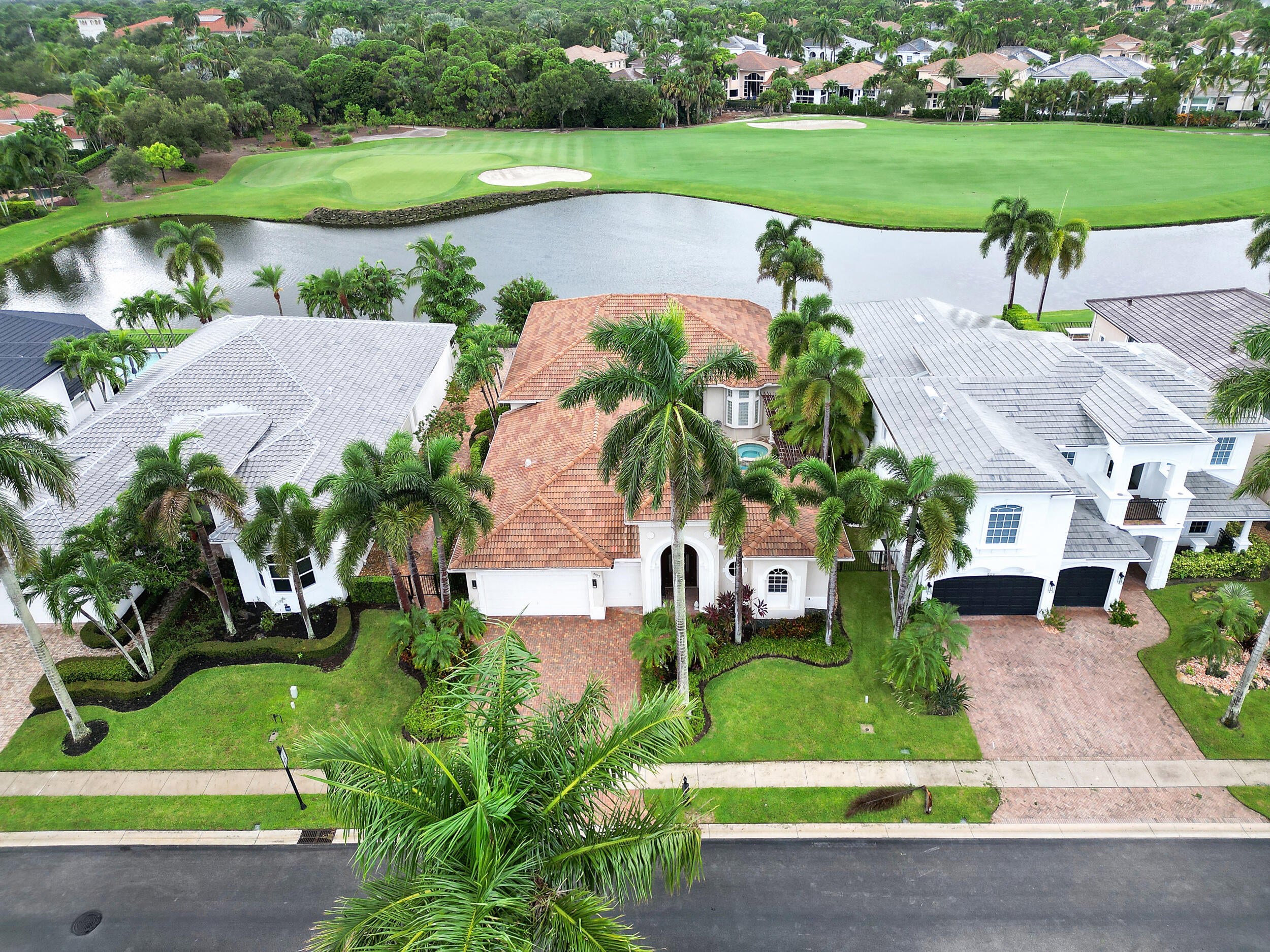 807 Floret Drive