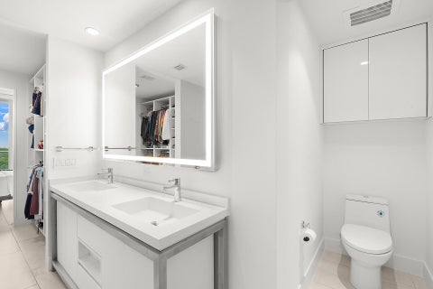 Tiny photo for 2000 Metropica Way #801, Sunrise, FL 33323 (MLS # B26067757)