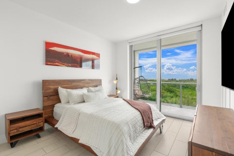 Tiny photo for 2000 Metropica Way #801, Sunrise, FL 33323 (MLS # B26067757)
