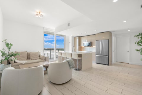 Tiny photo for 2000 Metropica Way #801, Sunrise, FL 33323 (MLS # B26067757)