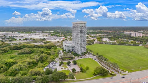 Tiny photo for 2000 Metropica Way #801, Sunrise, FL 33323 (MLS # B26067757)