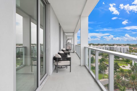 Photo of 2000 Metropica Way #801, Sunrise, FL 33323 (MLS # B26067757)