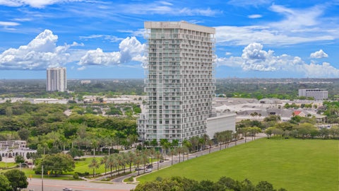 Tiny photo for 2000 Metropica Way #801, Sunrise, FL 33323 (MLS # B26067757)