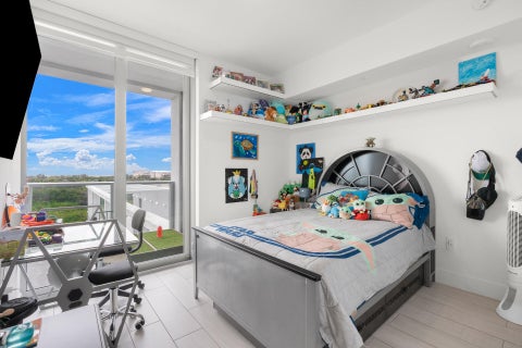 Tiny photo for 2000 Metropica Way #801, Sunrise, FL 33323 (MLS # B26067757)