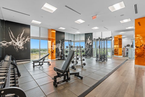 Tiny photo for 2000 Metropica Way #801, Sunrise, FL 33323 (MLS # B26067757)