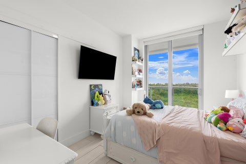 Tiny photo for 2000 Metropica Way #801, Sunrise, FL 33323 (MLS # B26067757)