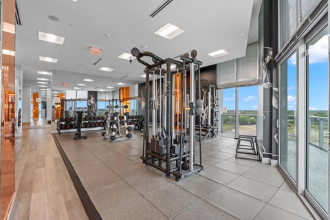 Tiny photo for 2000 Metropica Way #801, Sunrise, FL 33323 (MLS # B26067757)