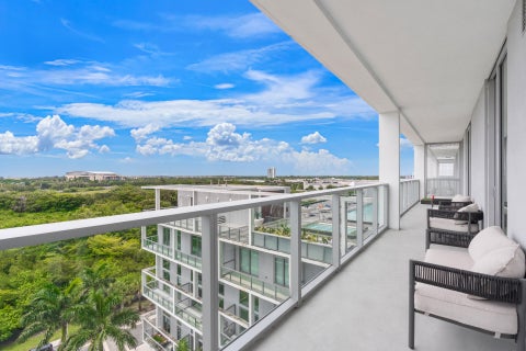 Tiny photo for 2000 Metropica Way #801, Sunrise, FL 33323 (MLS # B26067757)