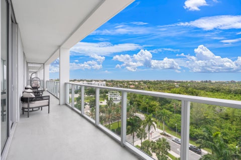 Tiny photo for 2000 Metropica Way #801, Sunrise, FL 33323 (MLS # B26067757)