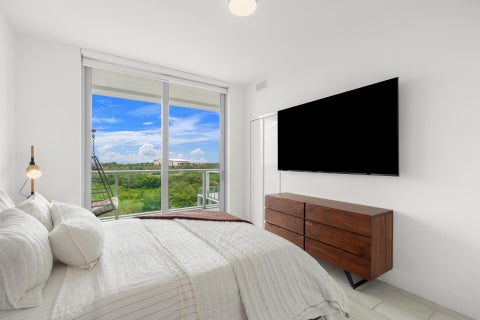 Tiny photo for 2000 Metropica Way #801, Sunrise, FL 33323 (MLS # B26067757)