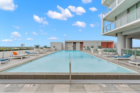 Tiny photo for 2000 Metropica Way #801, Sunrise, FL 33323 (MLS # B26067757)