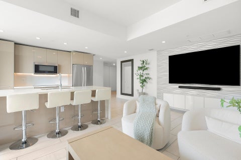 Tiny photo for 2000 Metropica Way #801, Sunrise, FL 33323 (MLS # B26067757)