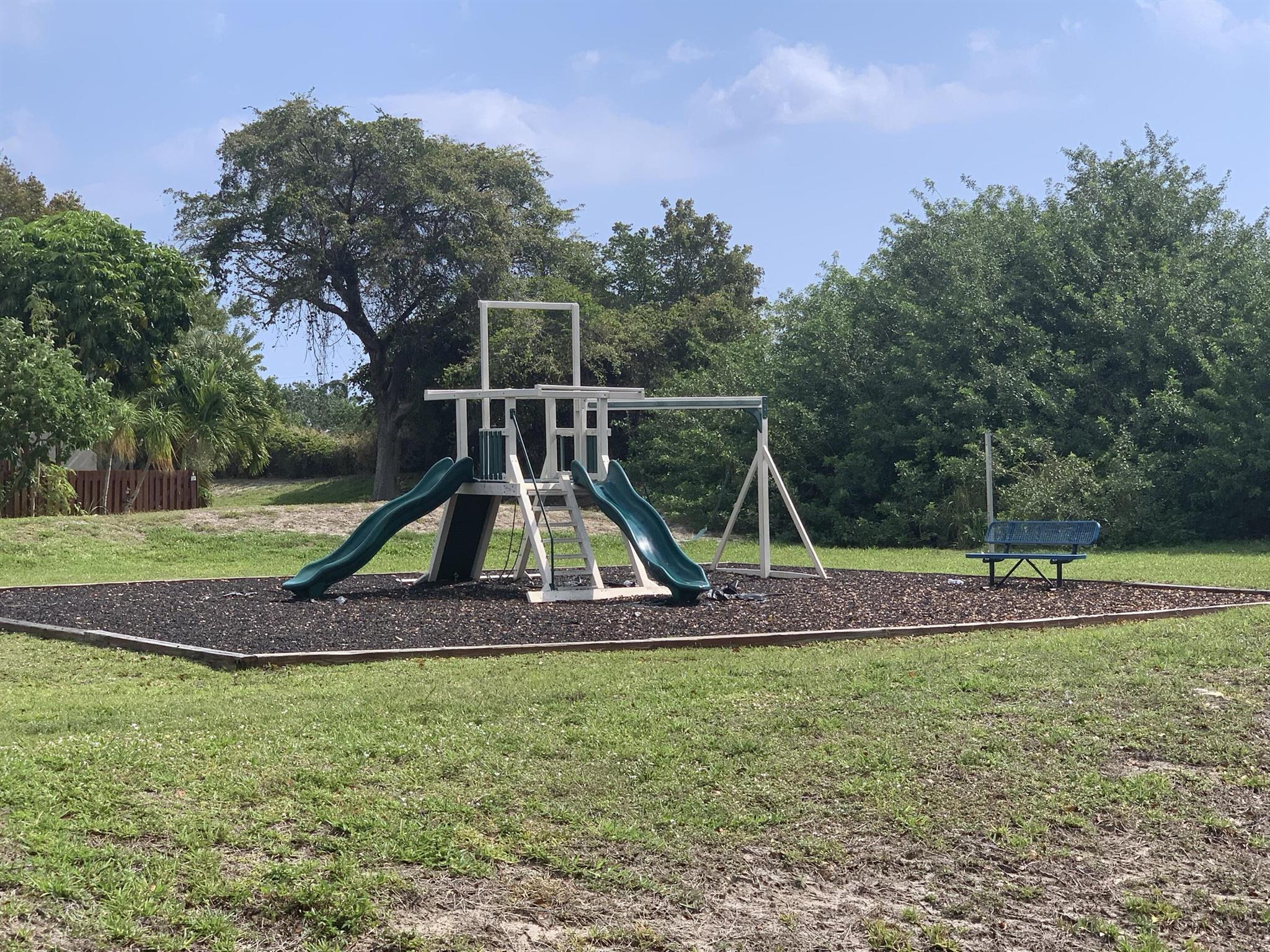 CROSSINGS OF BOYNTON BEAC - Residential