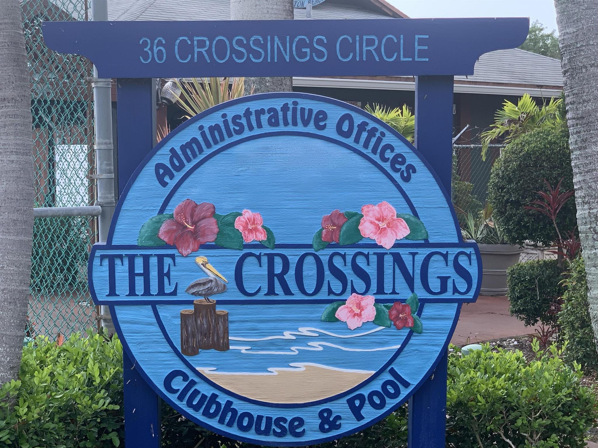 CROSSINGS OF BOYNTON BEAC - Residential