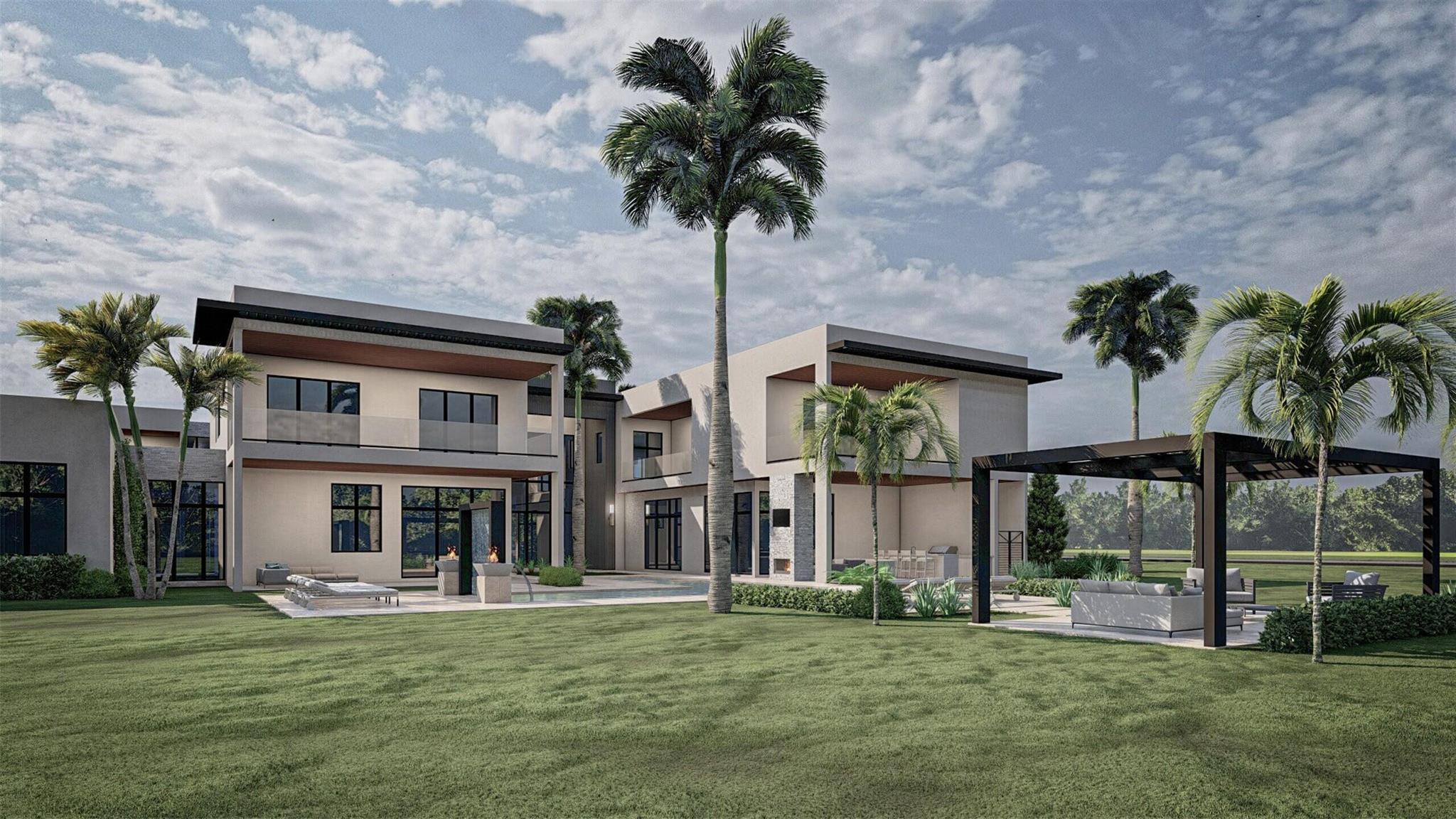 WESTFIELD ESTATES - Land