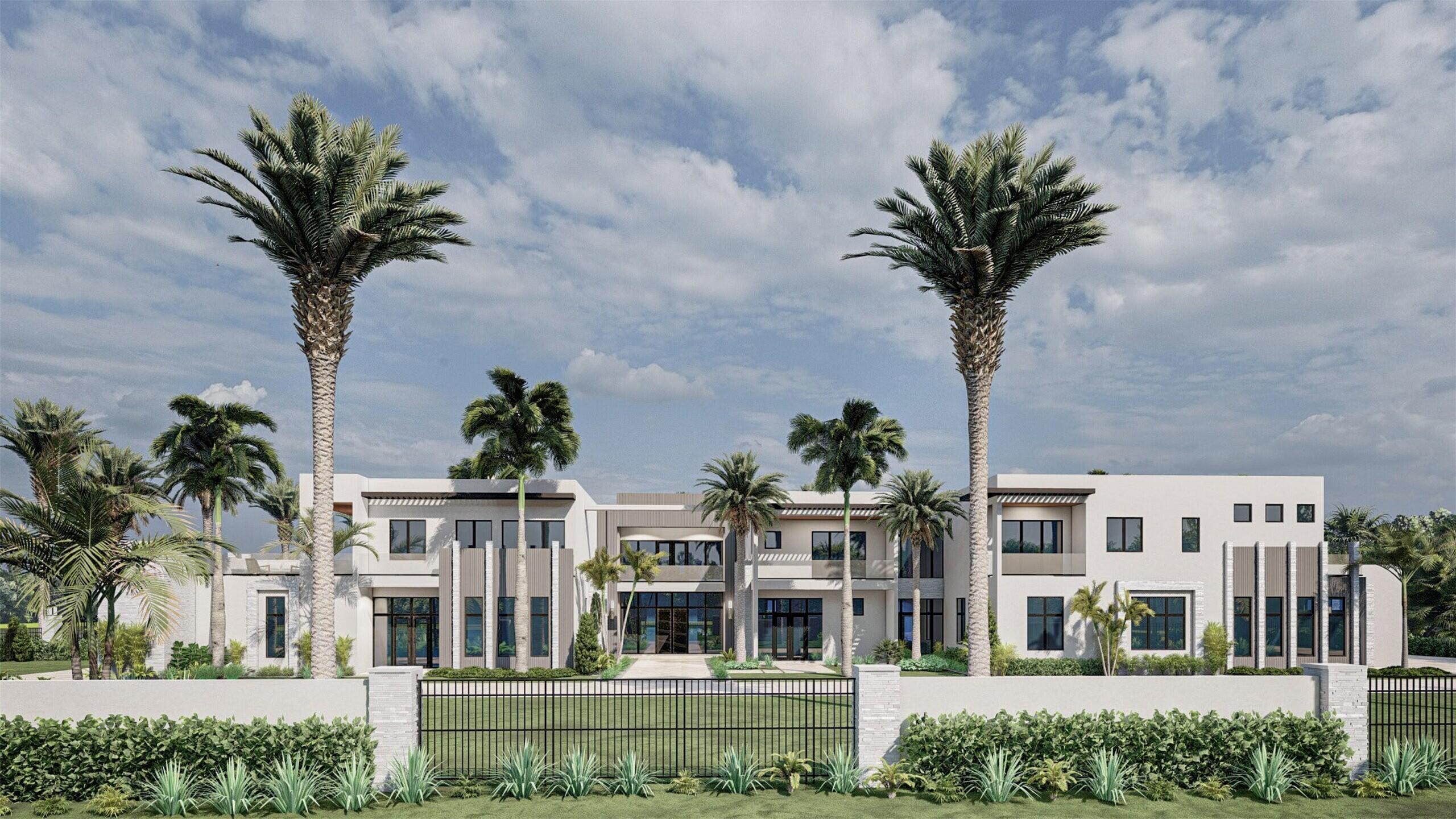 WESTFIELD ESTATES - Land