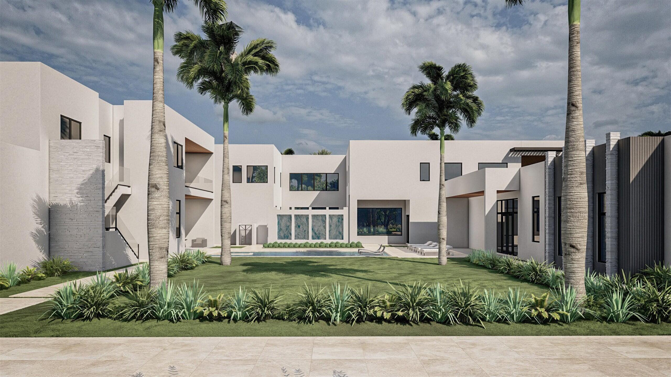 WESTFIELD ESTATES - Land