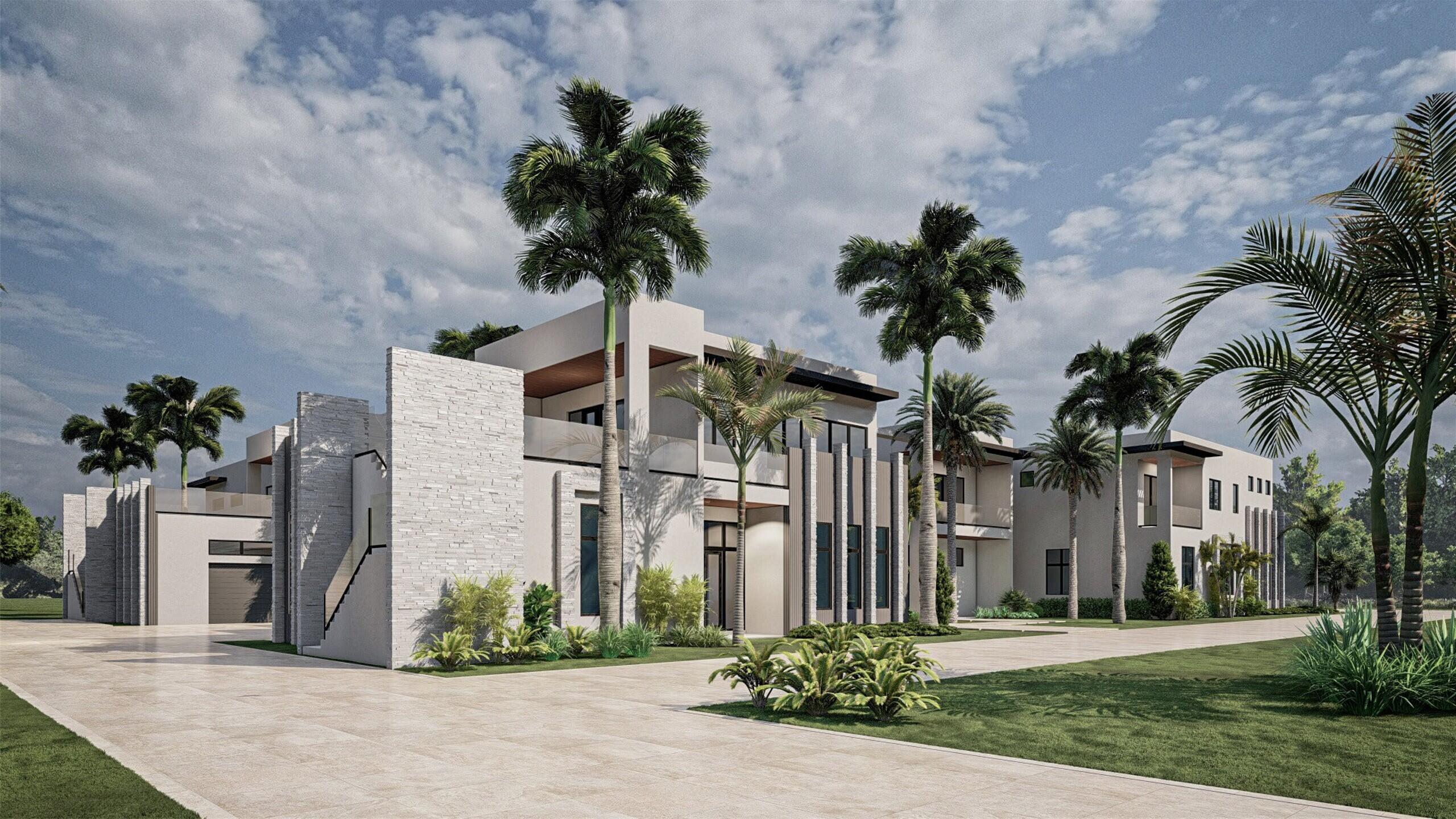 WESTFIELD ESTATES - Land