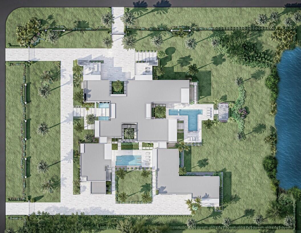 WESTFIELD ESTATES - Land