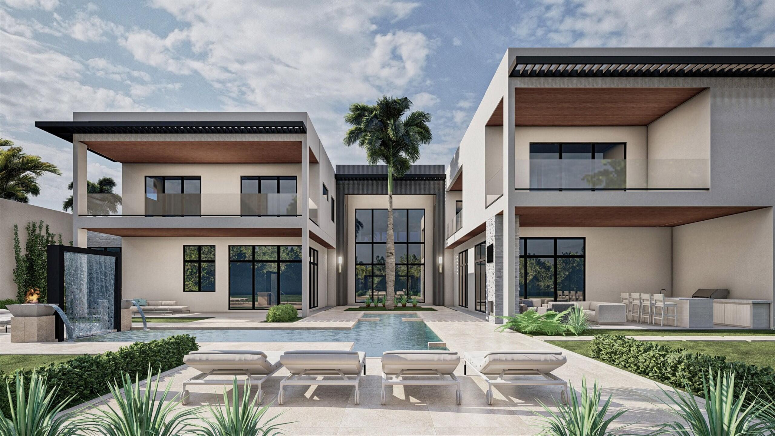 WESTFIELD ESTATES - Land