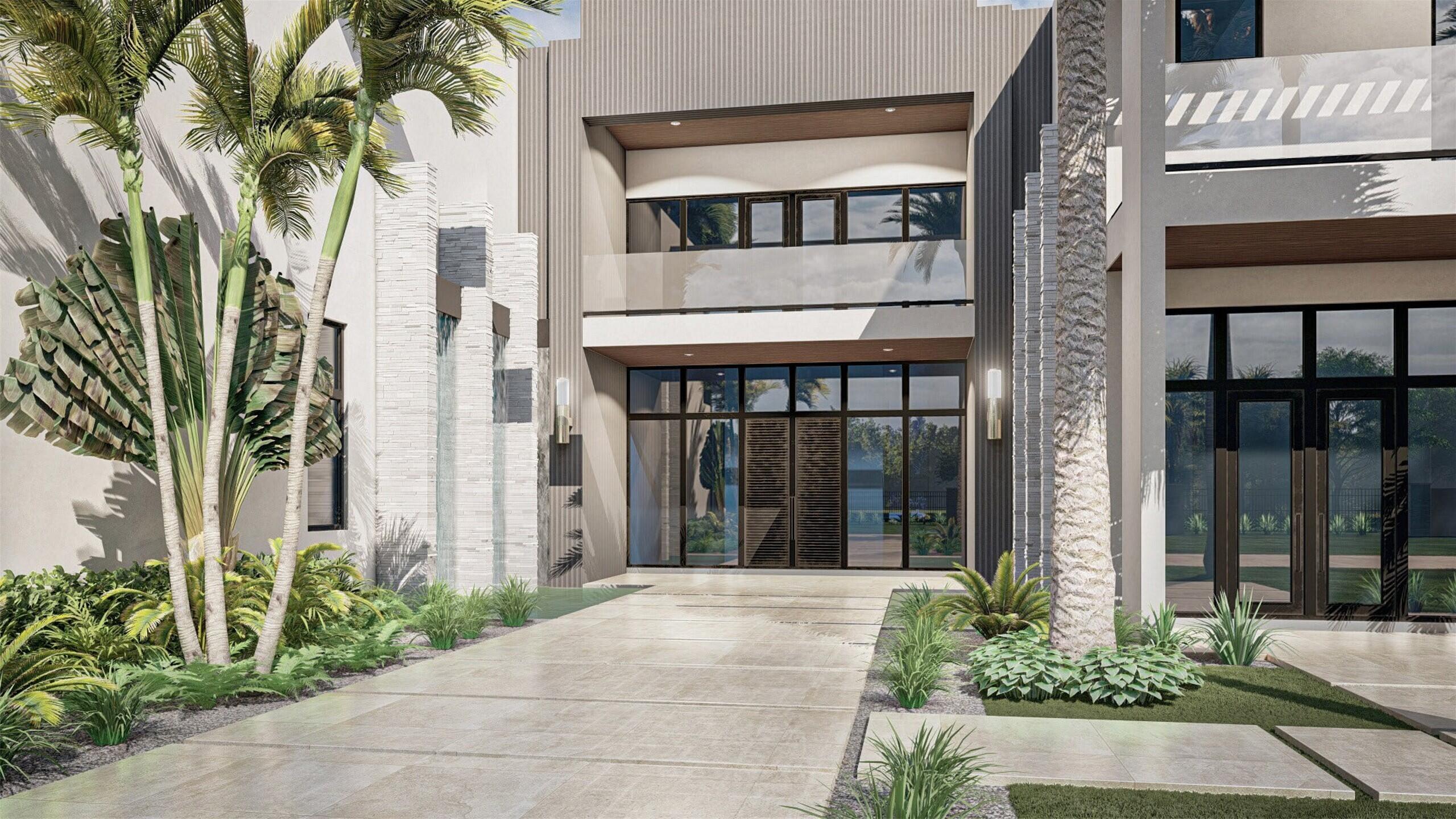 WESTFIELD ESTATES - Land