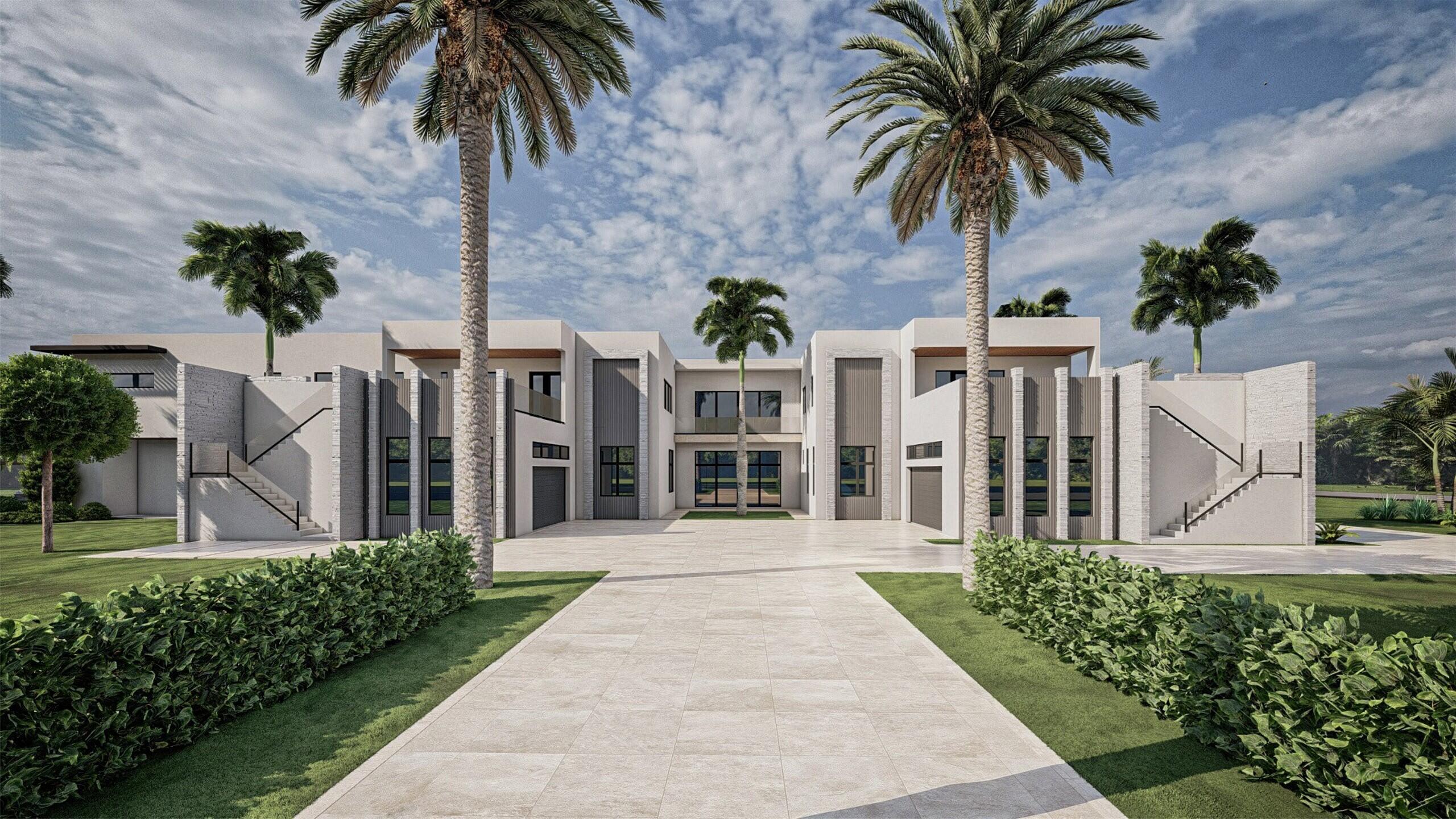 WESTFIELD ESTATES - Land