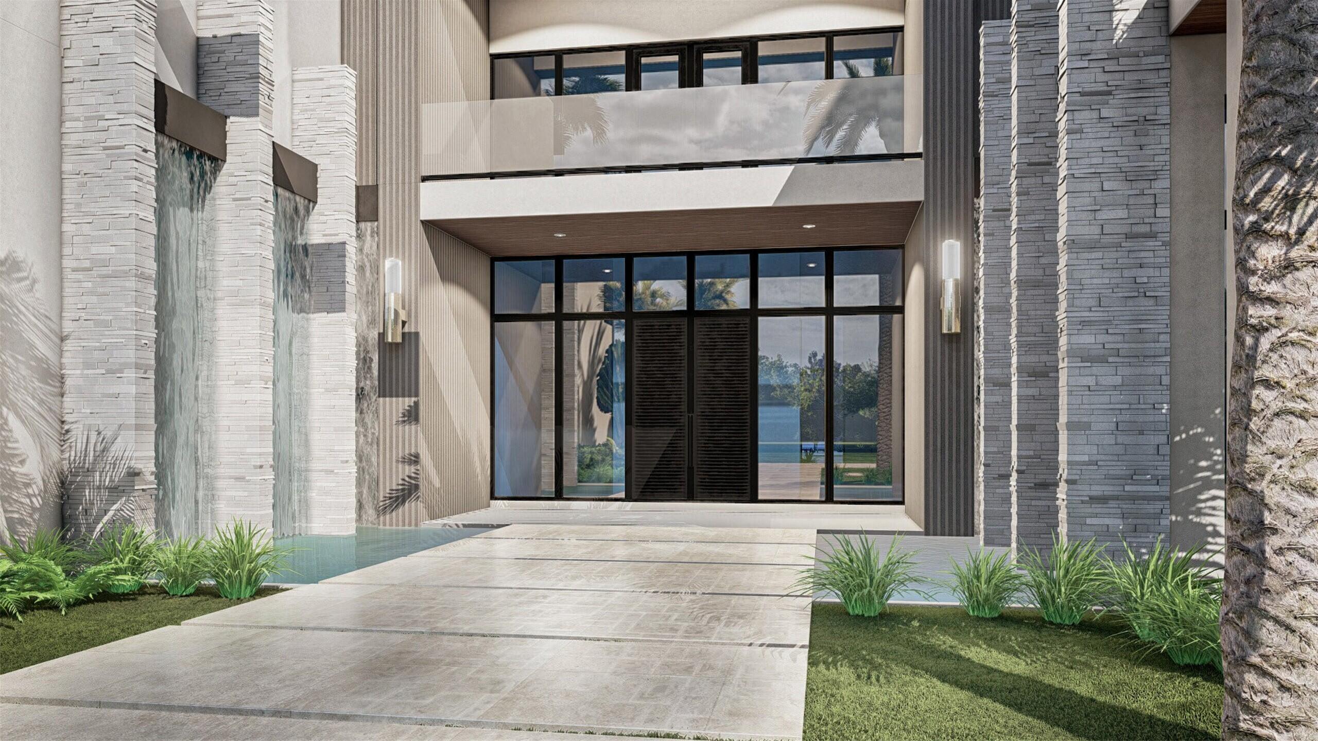 WESTFIELD ESTATES - Land