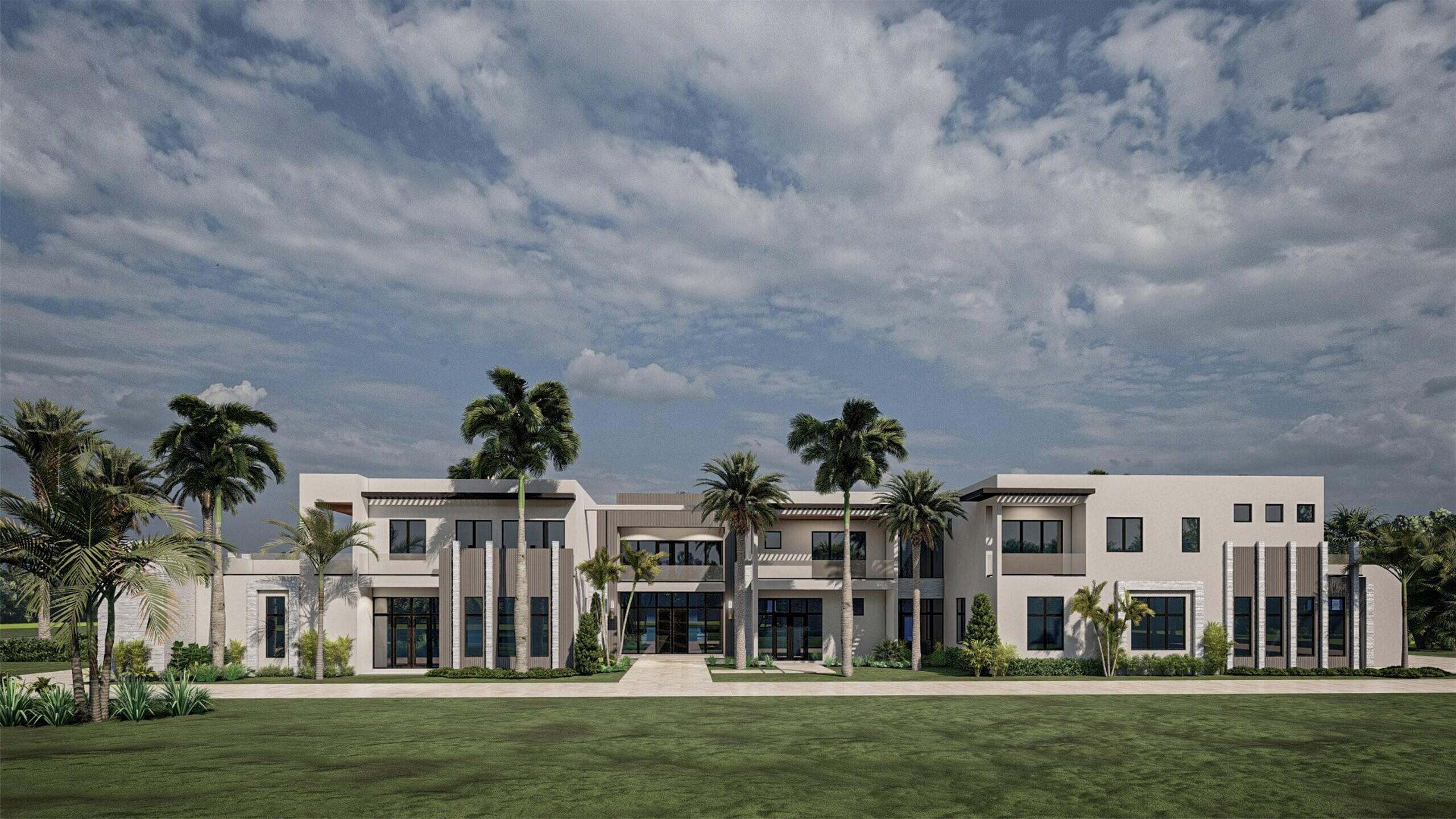 WESTFIELD ESTATES - Land