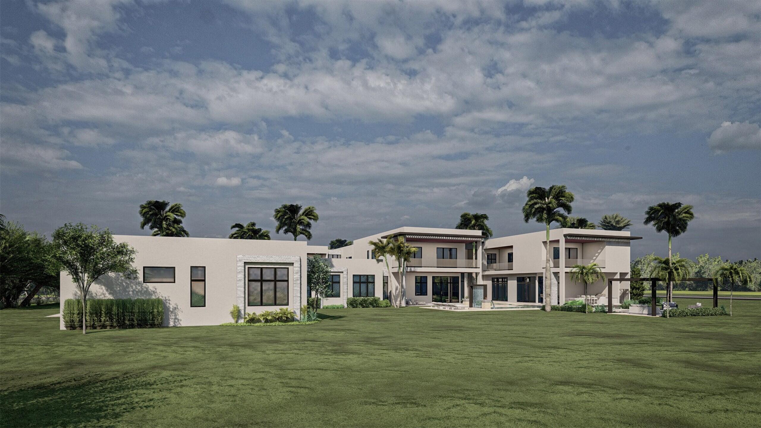 WESTFIELD ESTATES - Land