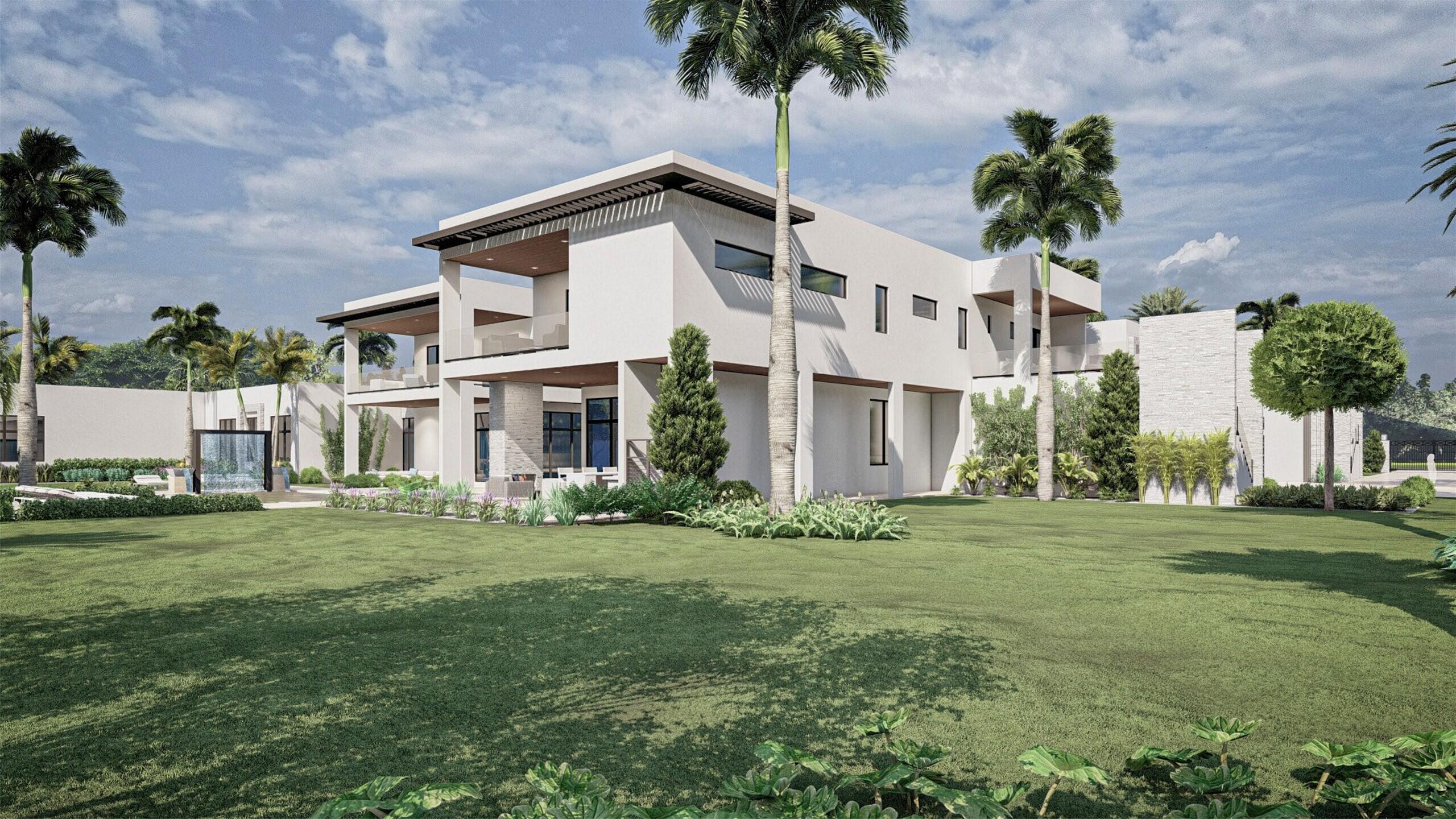 WESTFIELD ESTATES - Land