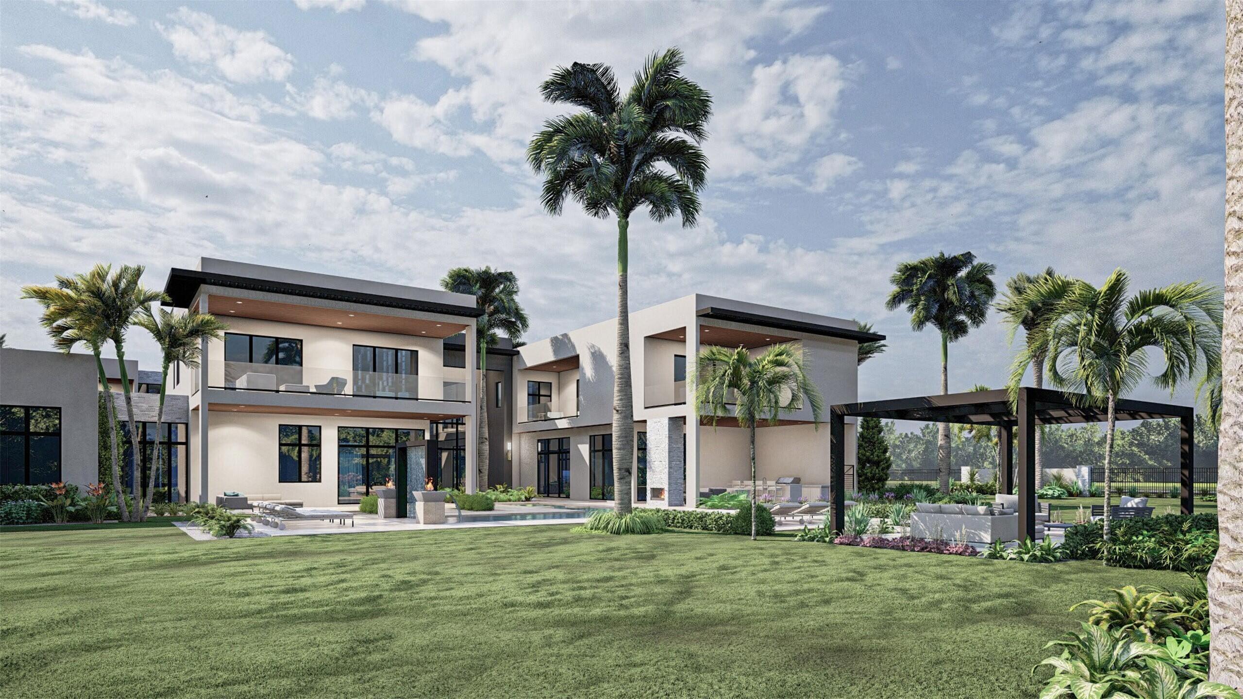 WESTFIELD ESTATES - Land