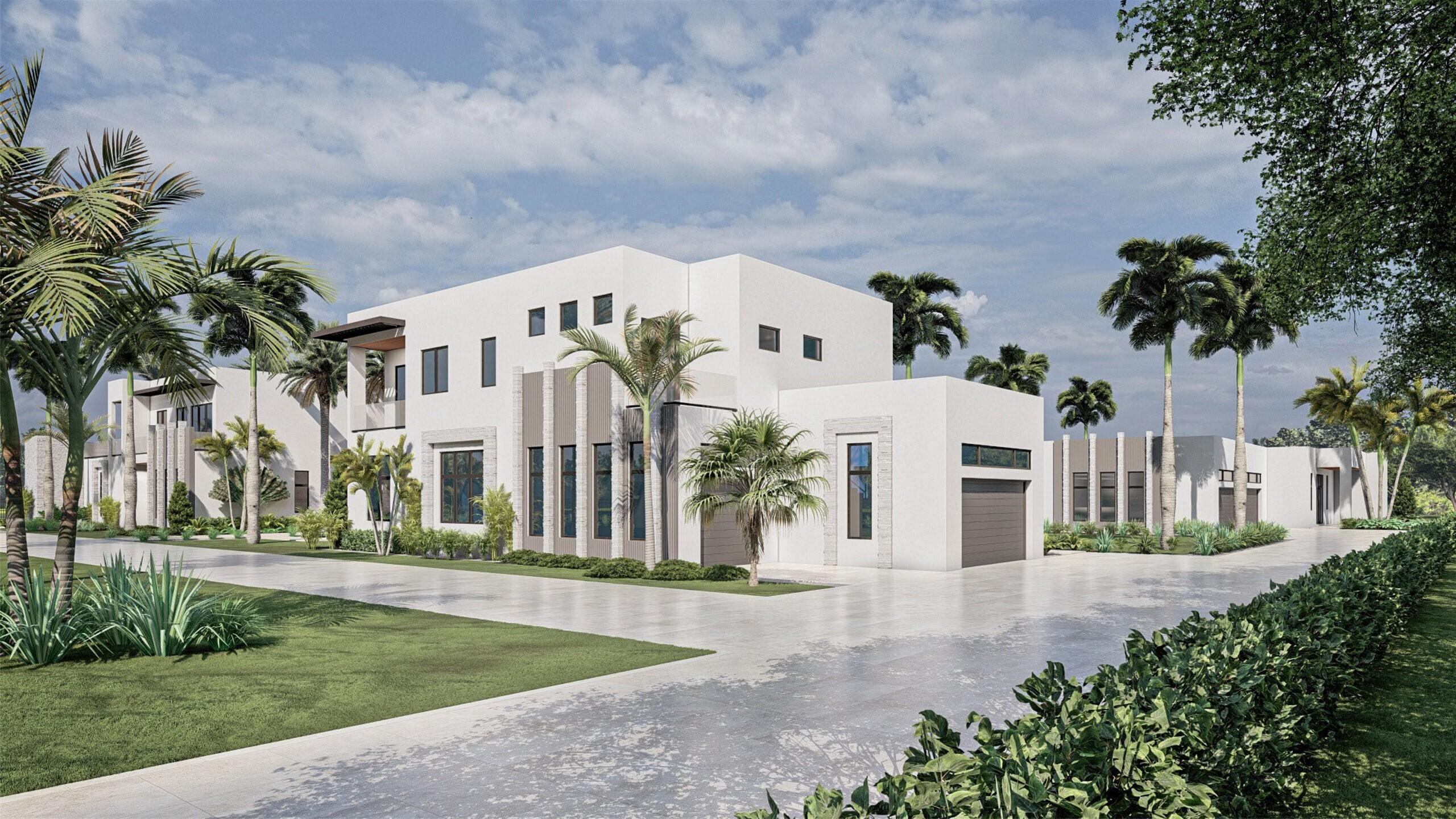 WESTFIELD ESTATES - Land