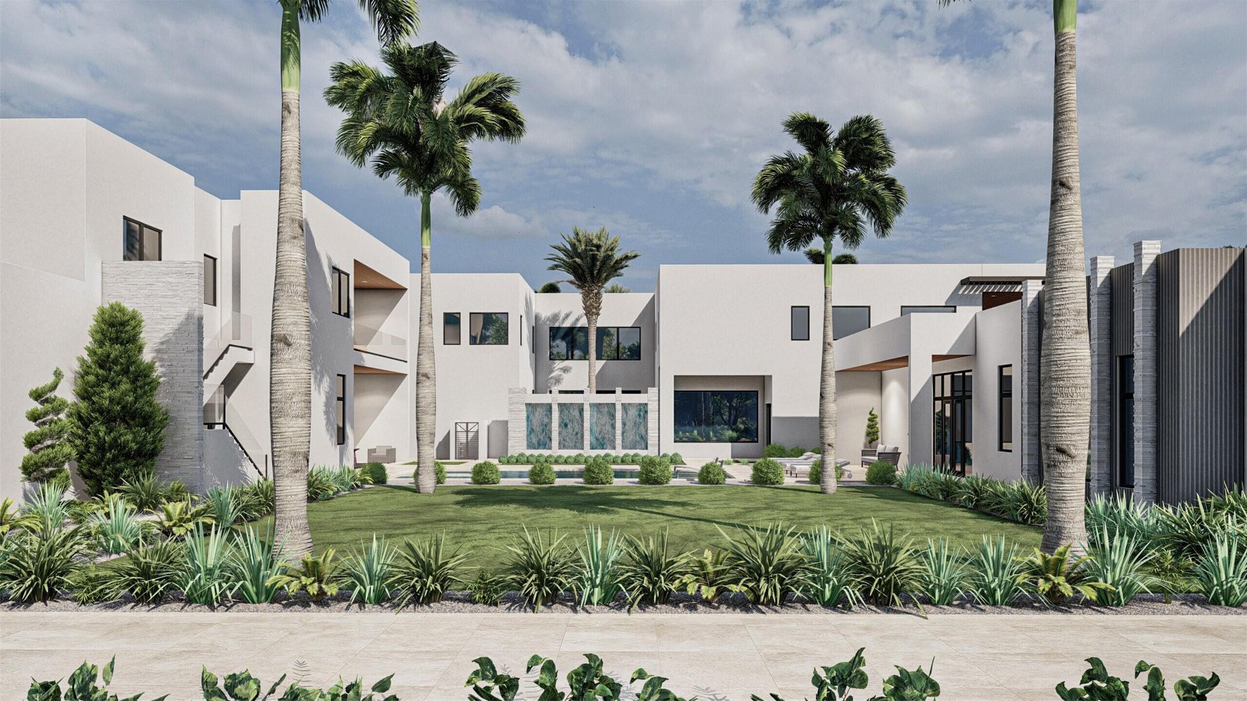 WESTFIELD ESTATES - Land