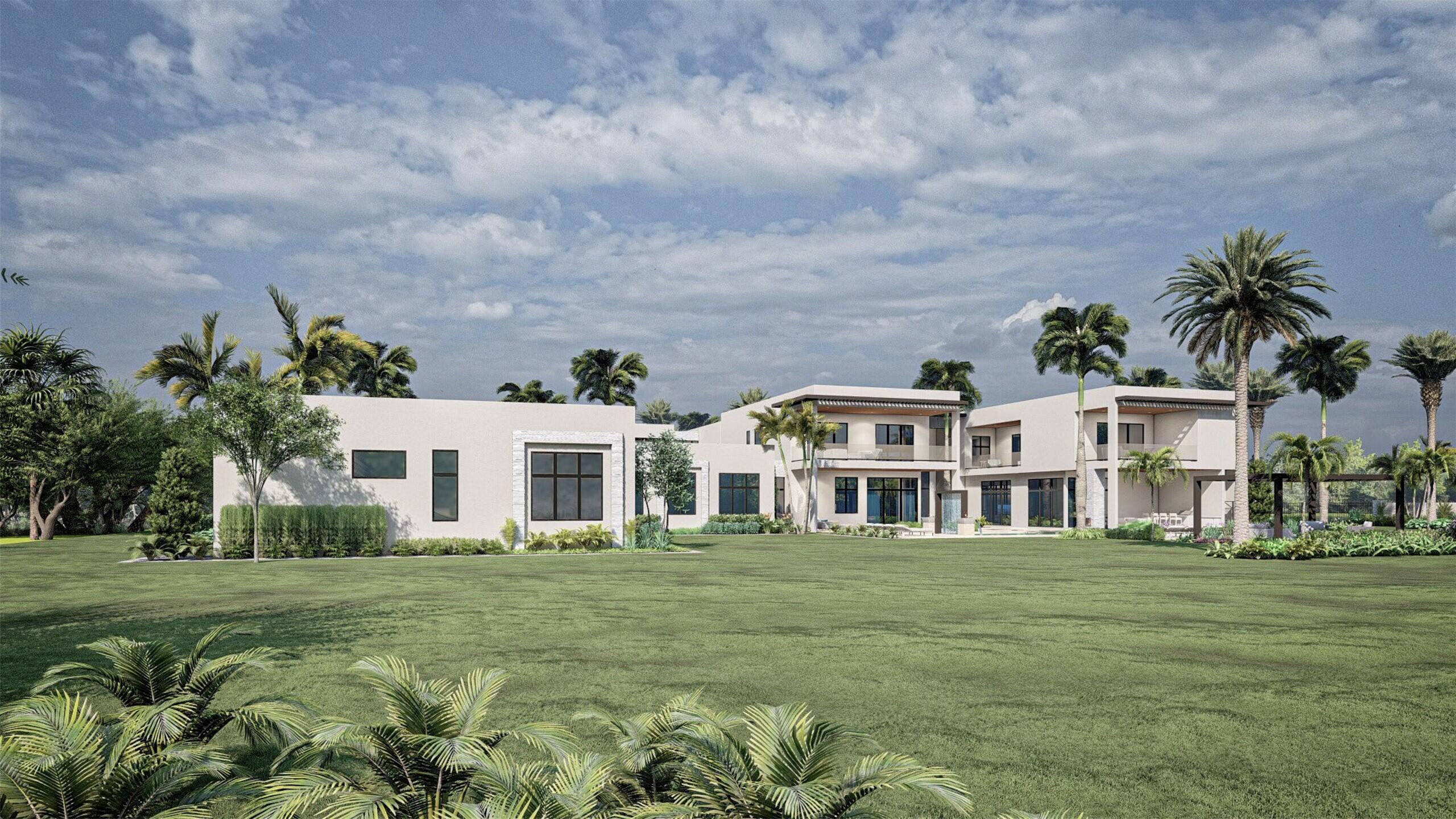 WESTFIELD ESTATES - Land