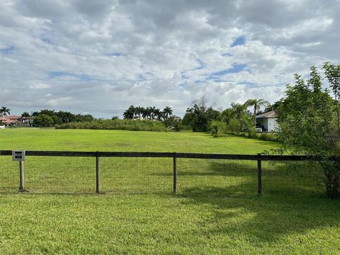 5650 SW 192nd Terrace Southwest Ranches FL 33332