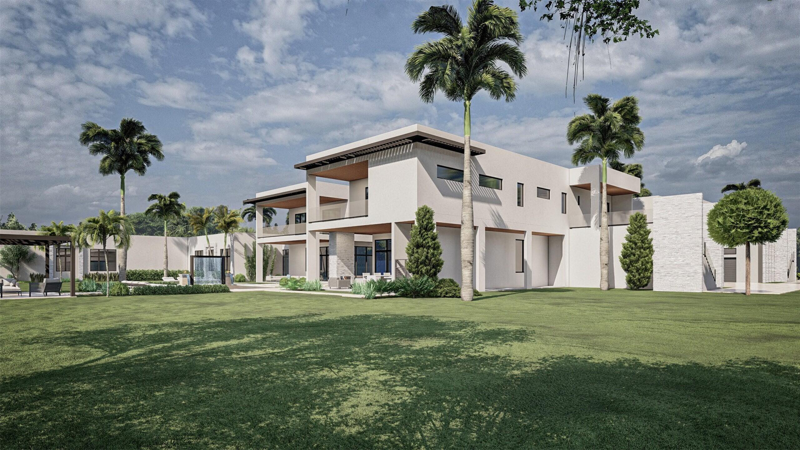 WESTFIELD ESTATES - Land