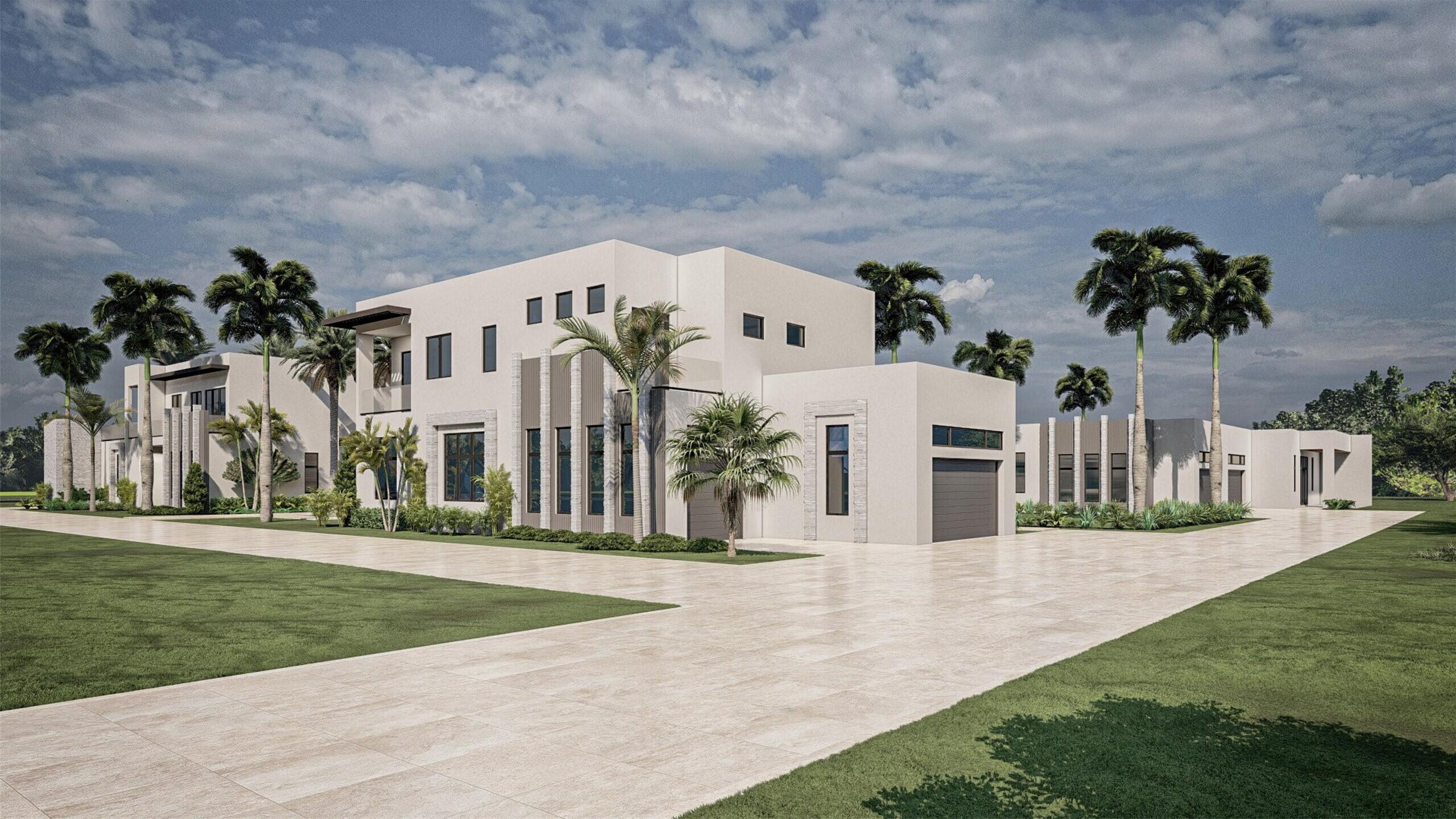 WESTFIELD ESTATES - Land