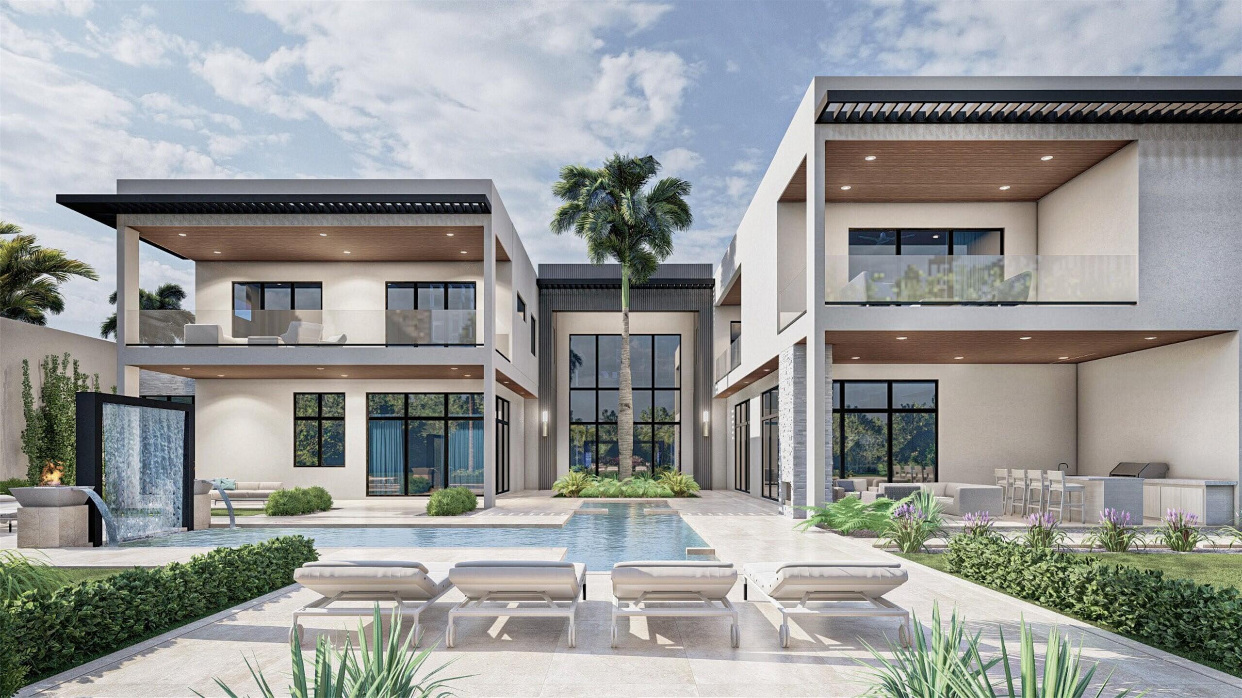 WESTFIELD ESTATES - Land