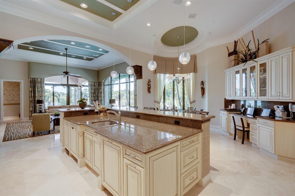 MIRASOL Palacio - Residential