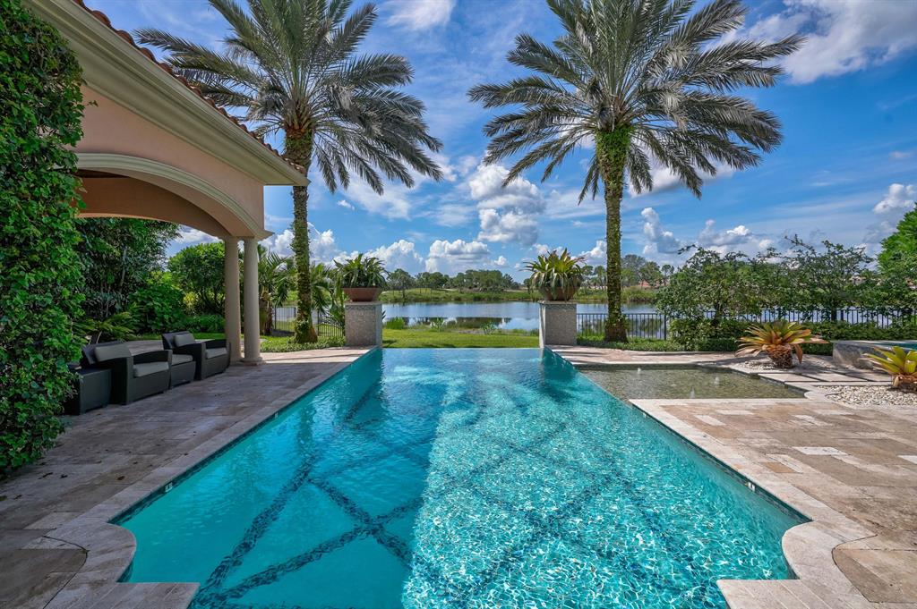 MIRASOL Palacio - Residential