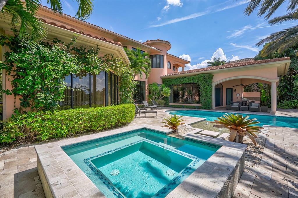 MIRASOL Palacio - Residential