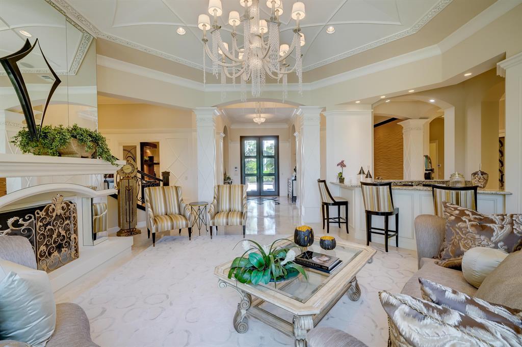 MIRASOL Palacio - Residential