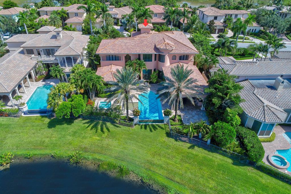 MIRASOL Palacio - Residential